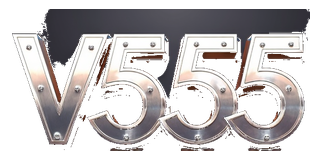 v555 logo